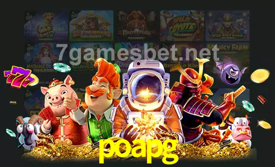 cassino poapg