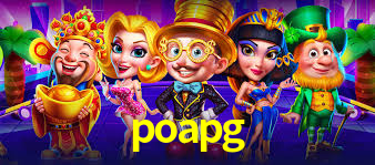 poapg,poapg.com