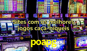 poapg.com
