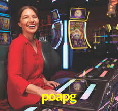 Sinta a adrenalina dos jogos de cassino com poapg