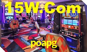 Programa VIP poapg