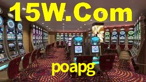 Tournaments poapg