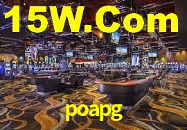 poapg bet