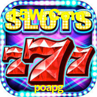 poapg App Interface