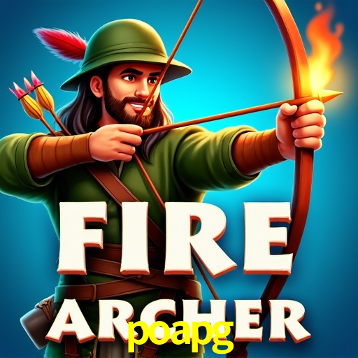 Descubra a Magia dos Jogos de Arcade no poapg