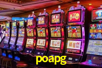 Games Directory poapg