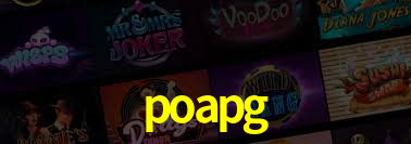 Live Casino poapg