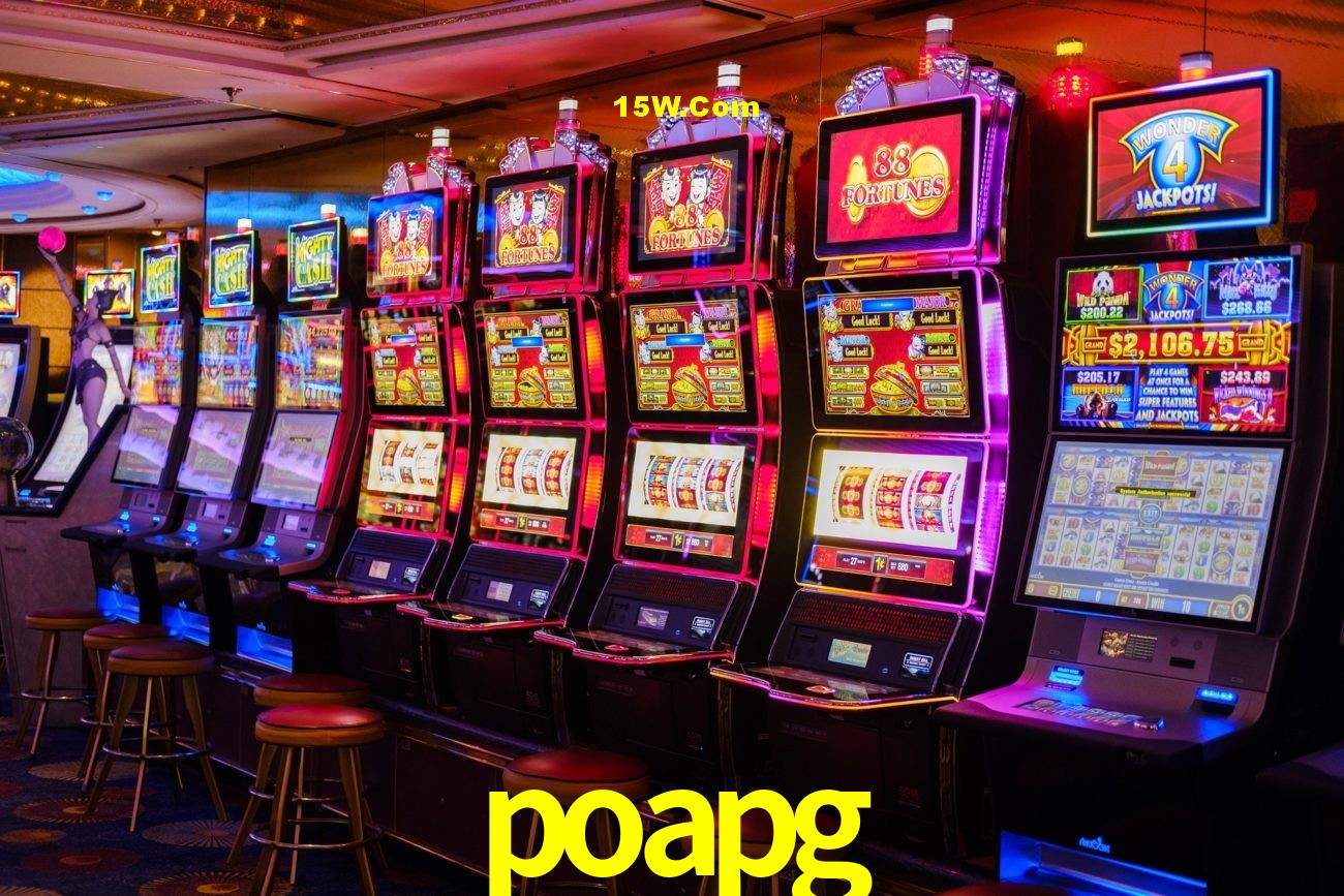 Experiência VIP poapg