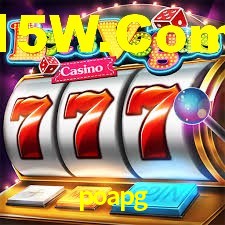 Daily Bonuses poapg