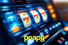Roulette Table poapg