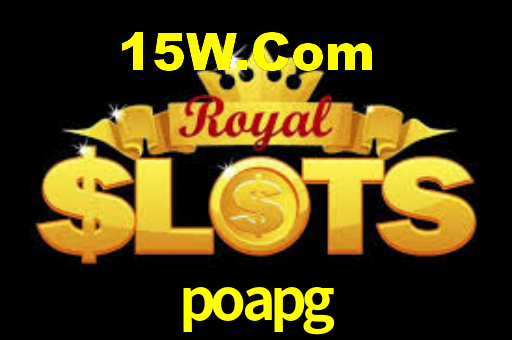 poapg