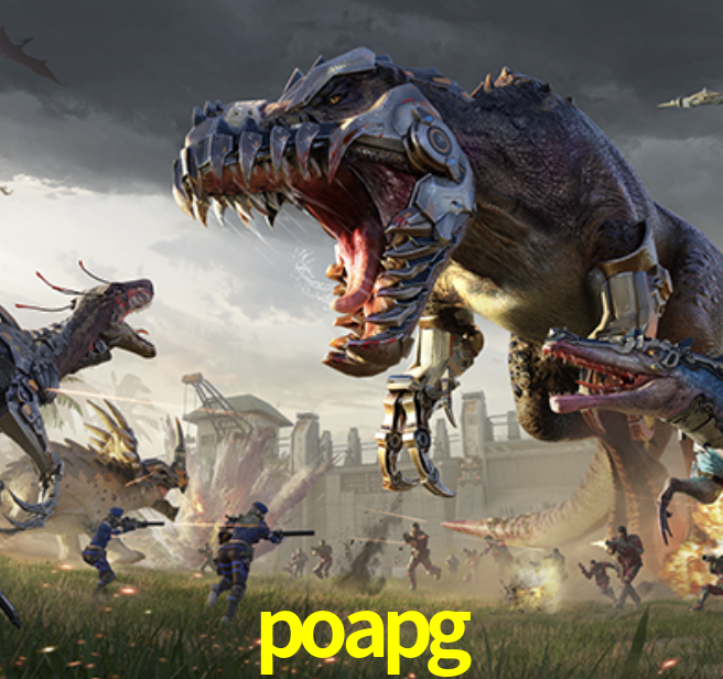 Experiência VIP poapg