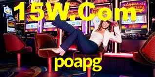 Bônus Generosos e Exclusivos no poapg para Você!