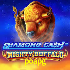 poapg,poapg.com