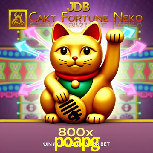 A Revolução dos Aplicativos de Jogos no poapg