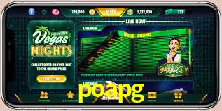 VIP Casino poapg