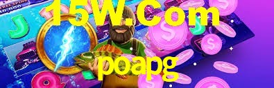 poapg,poapg.com
