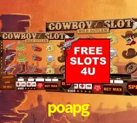 Seasonal Promotions poapg