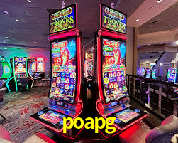 poapg: Jogue Crash e Experimente Alta Recompensa Instantânea