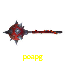 Welcome Bonus poapg