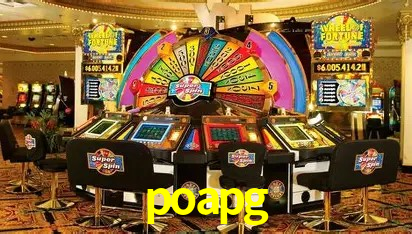 Slot Games poapg