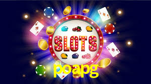 Welcome Bonus poapg