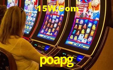 Flash Promotion poapg